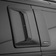 PLUMB MGT SIDE WINDOW TRIM for LAND ROVER DEFENDER 90 110 130 L663 2019+