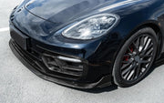 DRY CARBON BODY KIT for PORSCHE PANAMERA 971 2017 - 2023
