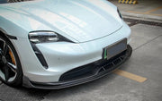 DRY CARBON BODY KIT for PORSCHE TAYCAN J1 TURBO