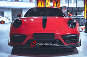 CARBON AERO KIT FOR PORSCHE 911 992.1 2019 - 2025