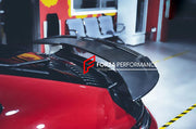 CARBON AERO KIT FOR PORSCHE 911 992.1 2019 - 2025