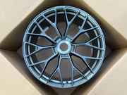 CENTERLOCK FORGED WHEELS RIMS FOR PORSCHE 911 992 TARGA