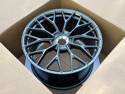 CENTERLOCK FORGED WHEELS RIMS FOR PORSCHE 911 992 TARGA