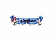 TITANIUM VALVED EXHAUST CATBACK MUFFLER for PORSCHE 911 992 CARRERA S 2019+ 3.0L