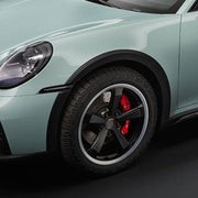 FORGED WHEELS RIMS FOR PORSCHE 911 992