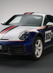 FORGED WHEELS RIMS FOR PORSCHE 911 992