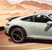 FORGED WHEELS RIMS FOR PORSCHE 911 992