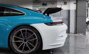 CONVERSION UPGRADE BODY KIT for PORSCHE 911 992.1 CARRERA S 2019 - 2025 upgrade to GT3