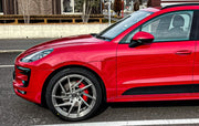FORGED WHEELS RIMS 21 INCH FOR PORSCHE MACAN 95B