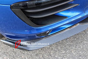 CARBON BODY KIT FOR PORSCHE MACAN/MACAN S 95B.1 2014-2019