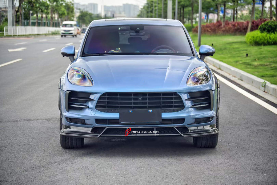 Buy Now CARBON BODY KIT for PORSCHE MACAN/MACAN S 95B.2 2019+ and upgrade car parts from SIR Tuning at the Best Price. Headlights, Tail lights, Bodykits, Navigations, Carbon body kit and more - Fast & Free Shipping within Europe, US & Worldwide.