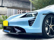CARBON FIBER BODY KIT for PORSCHE TAYCAN J1 2019 - 2023