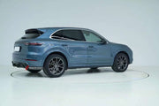 DRY CARBON BODY KIT for PORSCHE CAYENNE 9Y0 2018 - 2023 | TURBO GT STYLE