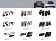 Tail Pipes for Porsche Panamera 971 2016-2020
