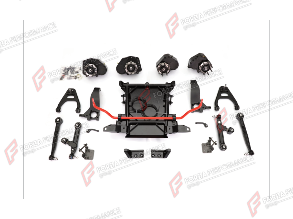 PORTAL AXLE for MERCEDES-BENZ G-CLASS W464 4X4 2019 - 2024