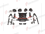 PORTAL AXLE for MERCEDES-BENZ G-CLASS W464 4X4 2019 - 2024