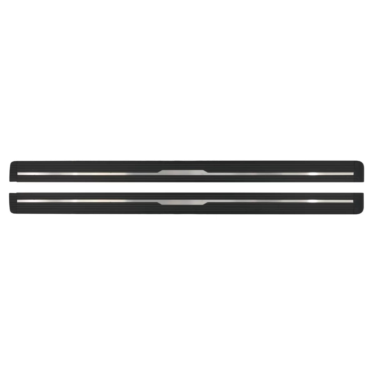 Power Electric Running Boards Side Steps Retractable suitable for HYBRID Range Rover Vogue L405 (2017-2020) HYBRID Range Rove