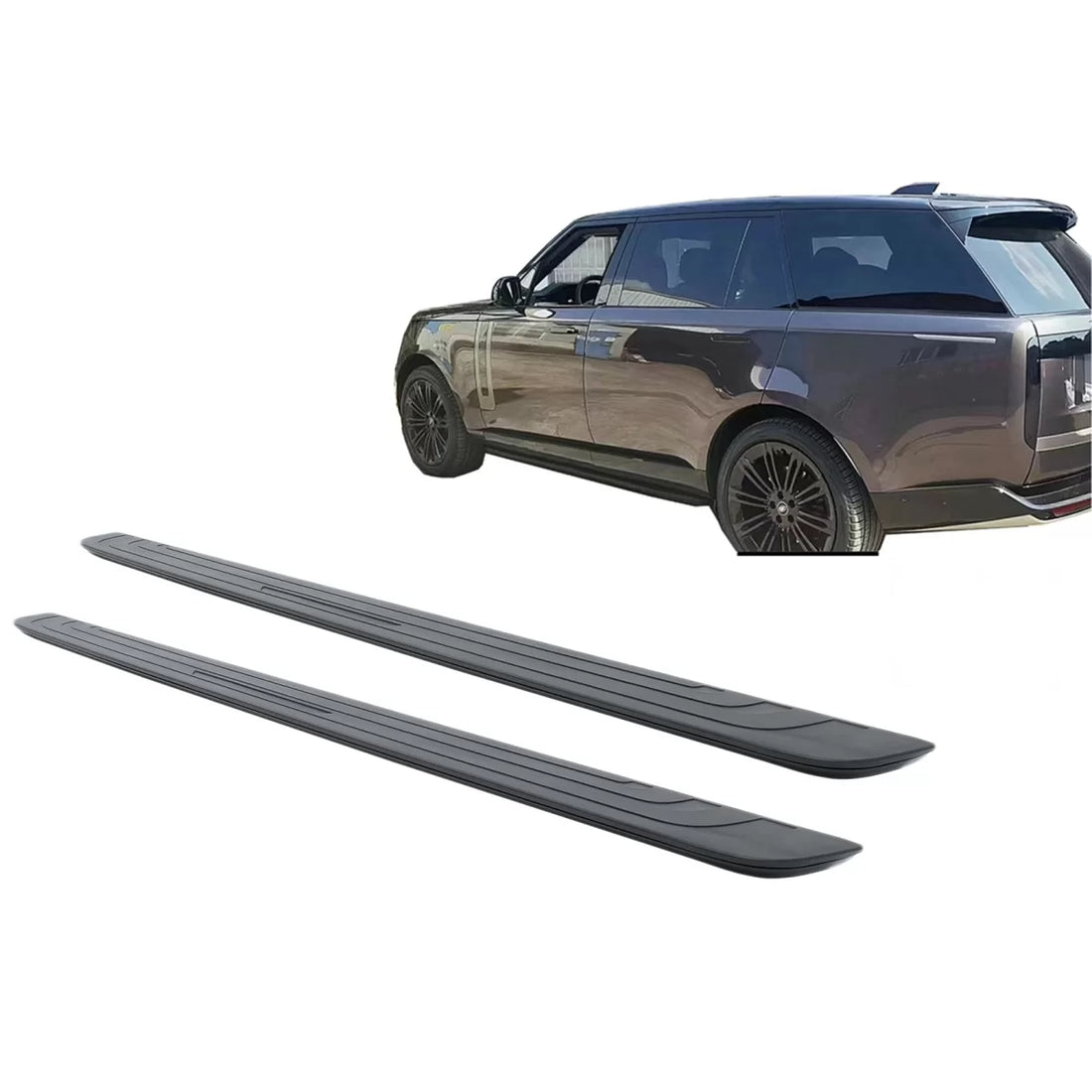 Power Electric Running Boards Side Steps Retractable suitable for Land Range Rover Vogue V L460 Sport L461 (2022-2023) – prod