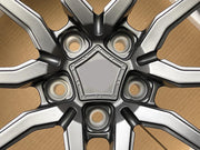 21 INCH FORGED WHEELS RIMS for MERCEDES-BENZ E-CLASS E63 W213