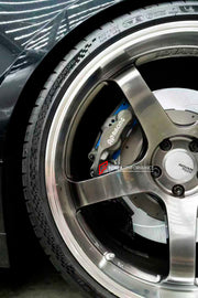 RACING BBK BIG BRAKE KIT for BMW M3 M4 G80 G82 2020+