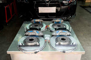 RACING BBK BIG BRAKE KIT for BMW M3 M4 G80 G82 2020+