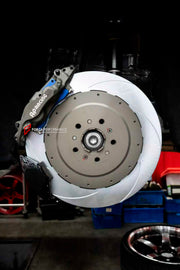 RACING BBK BIG BRAKE KIT for BMW M3 M4 G80 G82 2020+