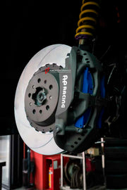 RACING BBK BIG BRAKE KIT for BMW M3 M4 G80 G82 2020+