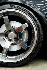 RACING BBK BIG BRAKE KIT for BMW M3 M4 G80 G82 2020+