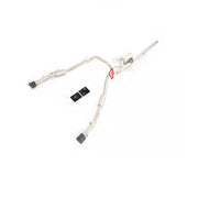 Ram 1500 IV DS/DJ Facelift VALVED EXHAUST CATBACK MUFFLER 5.7