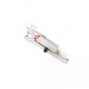 Ram 1500 IV DS/DJ Facelift VALVED EXHAUST CATBACK MUFFLER 5.7