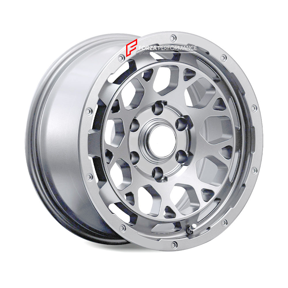 19 NCH FORGED WHEELS RIMS FOR RAM 1500 TRX