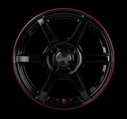 FORGED WHEELS RIMS J17 FOR NISSAN GT-R R35