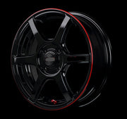 FORGED WHEELS RIMS J17 FOR NISSAN GT-R R35