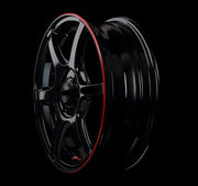 FORGED WHEELS RIMS J17 FOR NISSAN GT-R R35