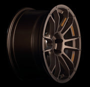 FORGED WHEELS RIMS J4 FOR NISSAN GT-R R35