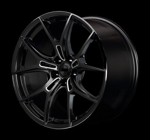FORGED WHEELS RIMS J9 FOR NISSAN GT-R R35