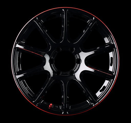 FORGED WHEELS RIMS J19 FOR NISSAN GT-R R35