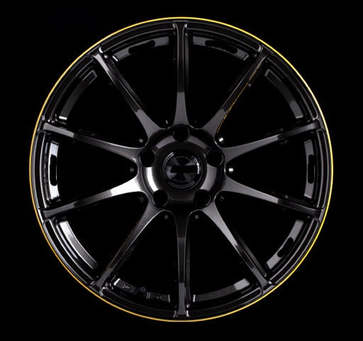 FORGED WHEELS RIMS J16 FOR NISSAN GT-R R35