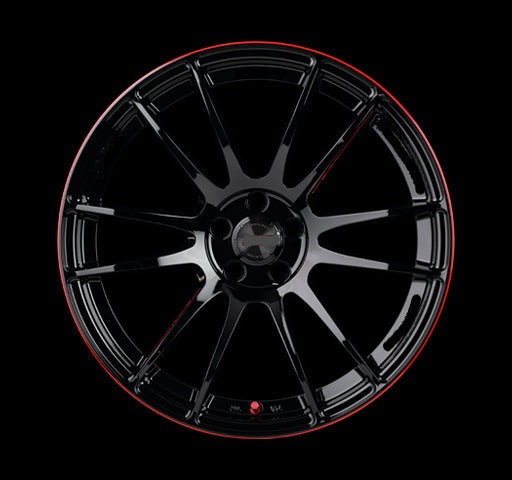 FORGED WHEELS RIMS J18 FOR NISSAN GT-R R35