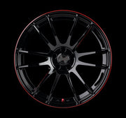 FORGED WHEELS RIMS J18 FOR NISSAN GT-R R35