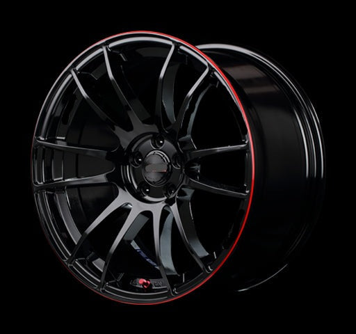 FORGED WHEELS RIMS J18 FOR NISSAN GT-R R35