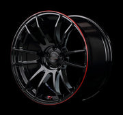 FORGED WHEELS RIMS J18 FOR NISSAN GT-R R35