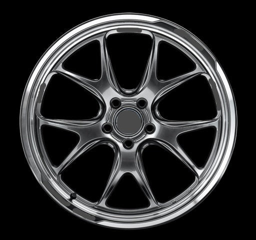 FORGED WHEELS RIMS J41 FOR NISSAN GT-R R35
