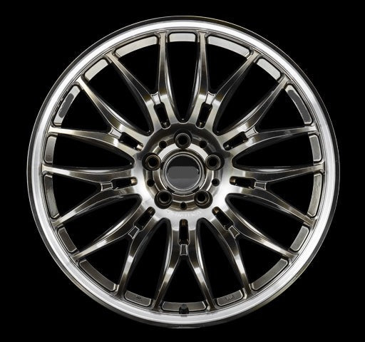FORGED WHEELS RIMS J40 FOR NISSAN GT-R R35