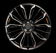 FORGED WHEELS RIMS J34 FOR NISSAN GT-R R35