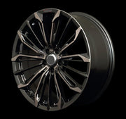 FORGED WHEELS RIMS J34 FOR NISSAN GT-R R35