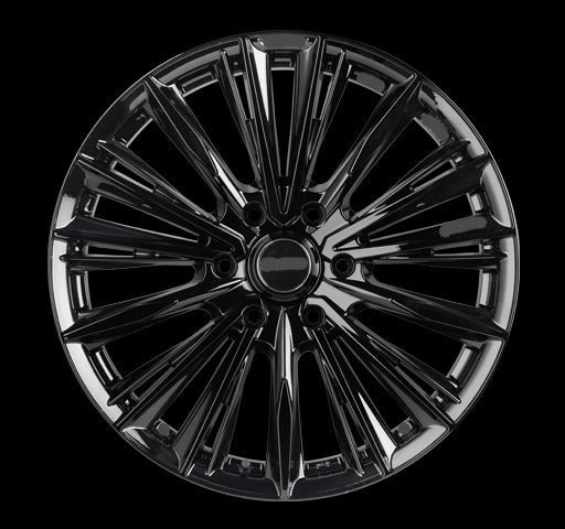FORGED WHEELS RIMS J27 FOR NISSAN GT-R R35