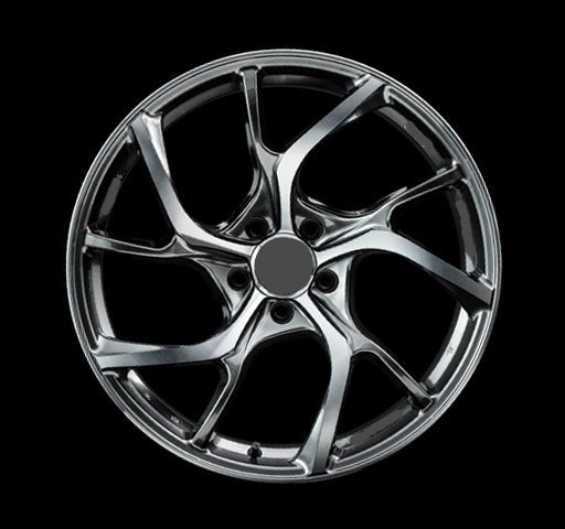 FORGED WHEELS RIMS J36 FOR NISSAN GT-R R35