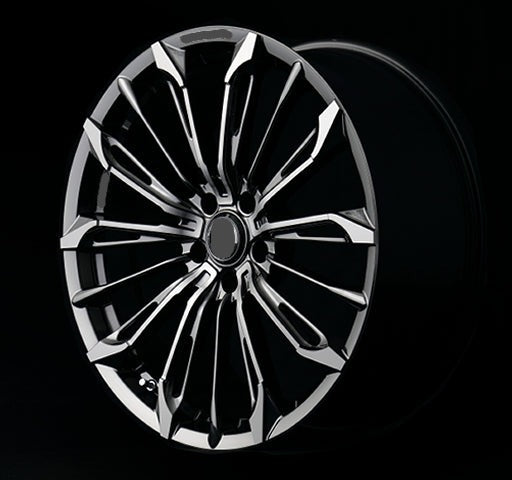 FORGED WHEELS RIMS J35 FOR NISSAN GT-R R35
