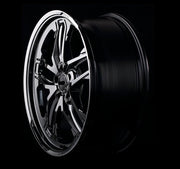 FORGED WHEELS RIMS J32 FOR NISSAN GT-R R35